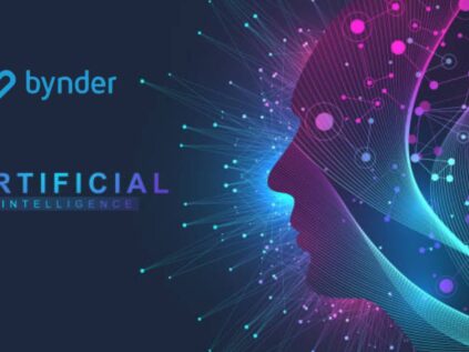 Bynder: AI Search Experience Boosts Growth