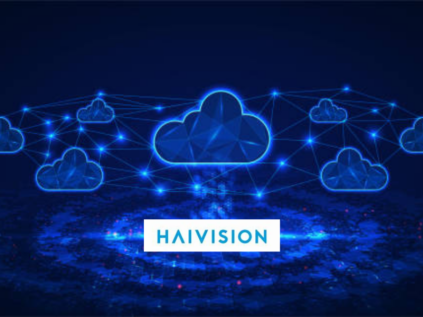 Haivision Updates Kraken Video Processing Platform