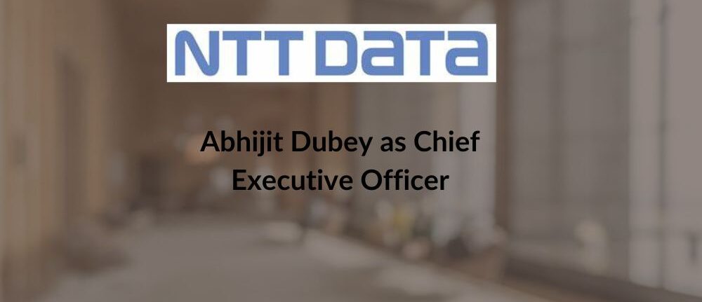 Leading Global Innovation: Abhijit Dubey at NTT DATA