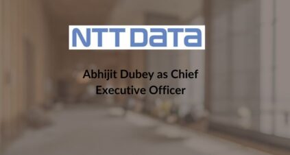 Leading Global Innovation: Abhijit Dubey at NTT DATA