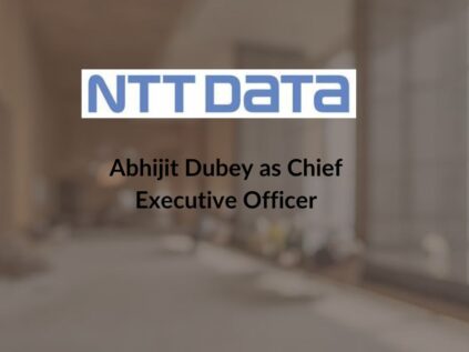 Leading Global Innovation: Abhijit Dubey at NTT DATA