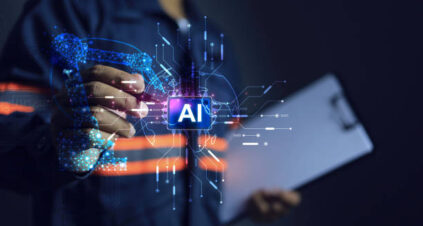 Applied Digital Secures Contract with AI Customer, Together AI