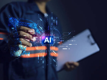 Applied Digital Secures Contract with AI Customer, Together AI