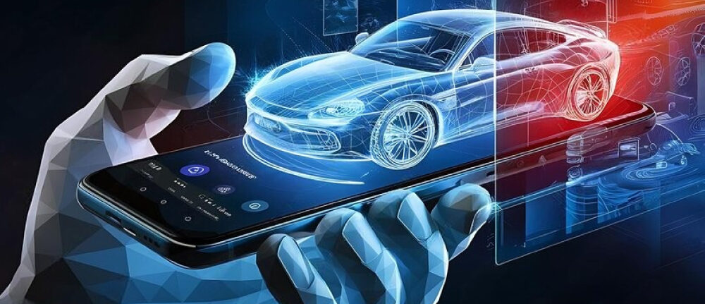 Automotive Digital Identity