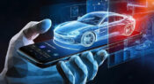 Automotive Digital Identity