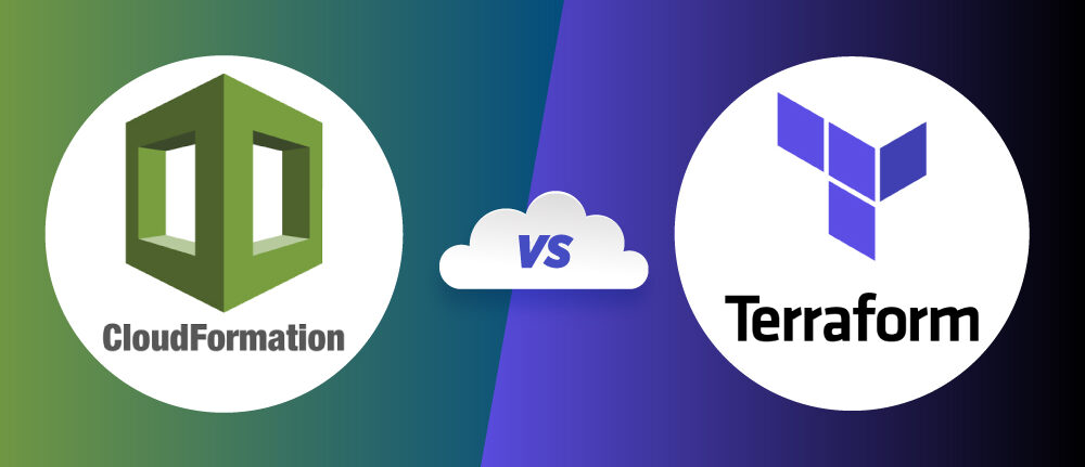 CloudFormation vs. Terraform