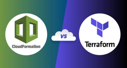 CloudFormation vs. Terraform