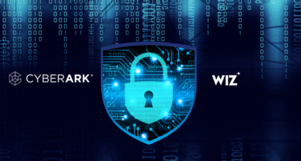 CyberArk and Wiz teaming up