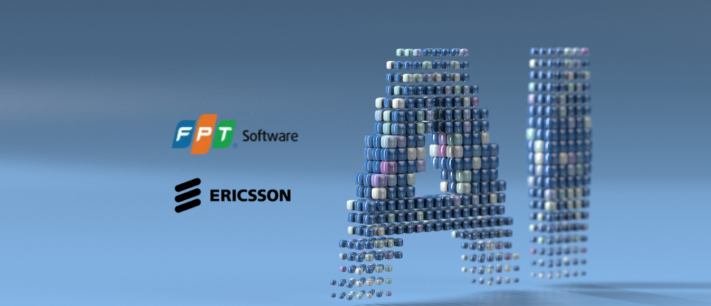 FPT and Ericsson's partnership