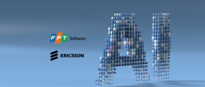 FPT and Ericsson's partnership