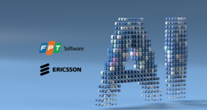 FPT and Ericsson's partnership