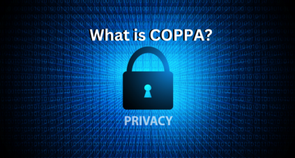 COPPA: Safeguard Children's Privacy