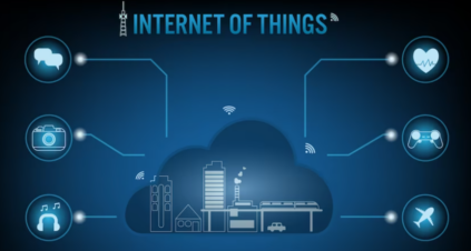 Secure IoT Devices