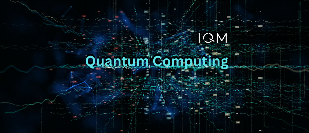 IQM Quantum Computers