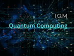 IQM Quantum Computers