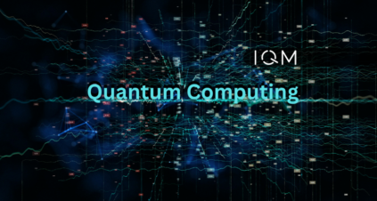 IQM Quantum Computers