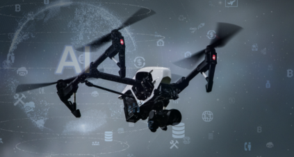 ZenaTech’s AI Drone Company Acquires Drone Design Patent From Former Parent Company