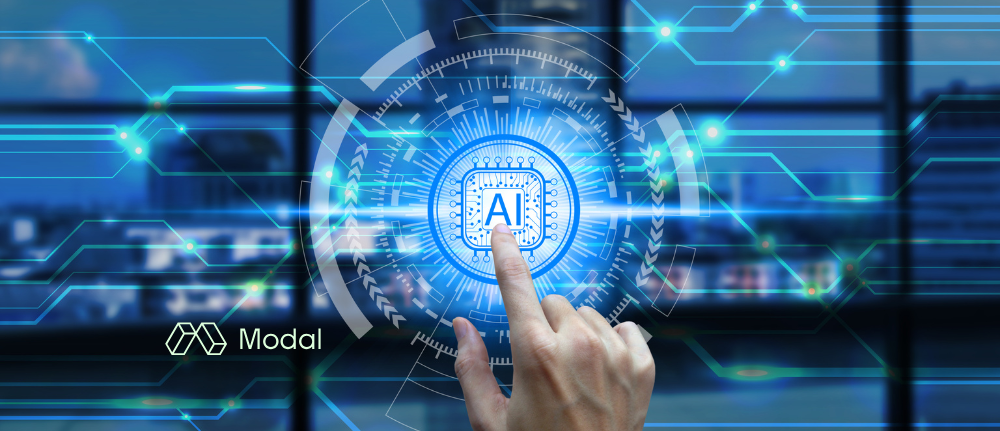 Modal signs AWS collaboration for faster generative AI solutions
