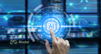 Modal signs AWS collaboration for faster generative AI solutions