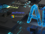 Multiverse supports Microsoft's goal to train 1M in AI skills