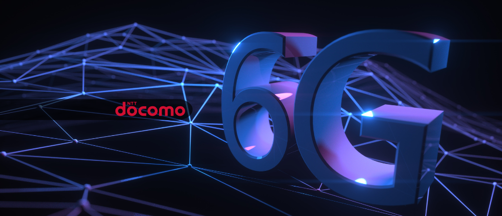 NTT DOCOMO's 6G radio-interface indoor test using AI