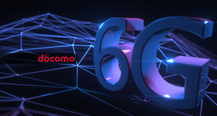 NTT DOCOMO's 6G radio-interface indoor test using AI