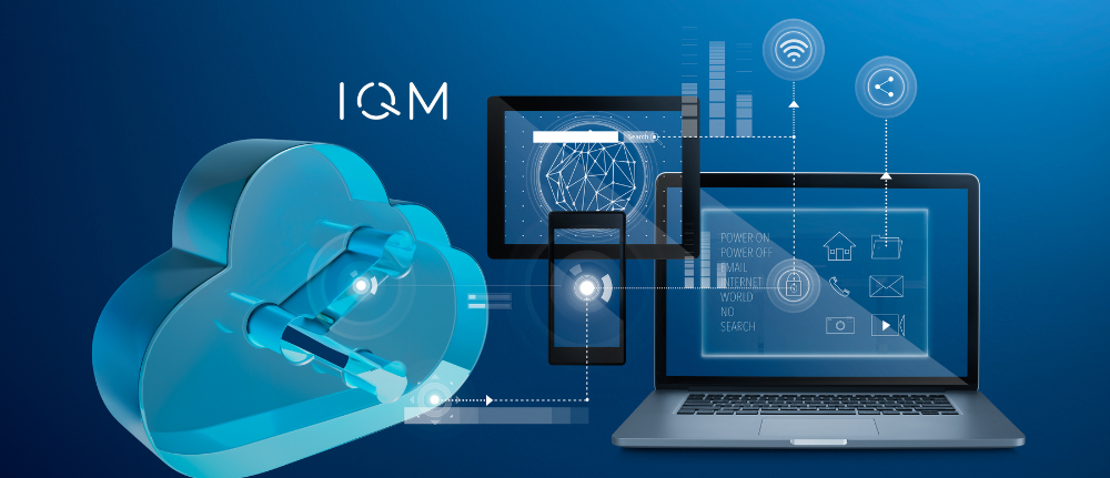 Oak Ridge Lab adds IQM Resonance quantum cloud service