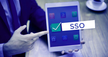 What is SSO?