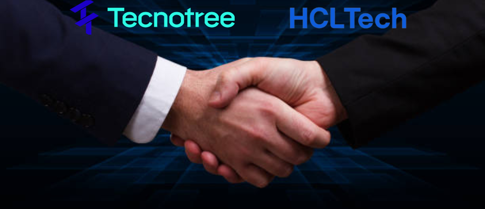 Tecnotree and HCLTech Join Forces for 5G-AI Solutions