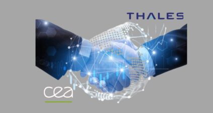 Thales, CEA Partner on Generative AI for Defense