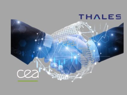 Thales, CEA Partner on Generative AI for Defense