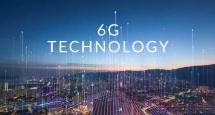 6G Technology: Transforming Global Connectivity Paradigms