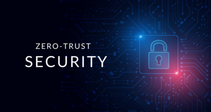 Zero Trust Security: A Holistic Approach Towards Organization’s Security Posture