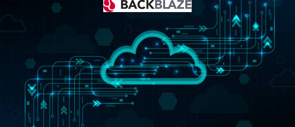 Backblaze Announces Jason Wakeam as New Chief Revenue Officer