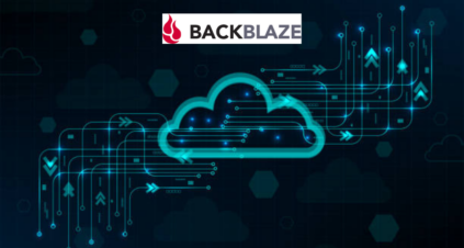 Backblaze Announces Jason Wakeam as New Chief Revenue Officer