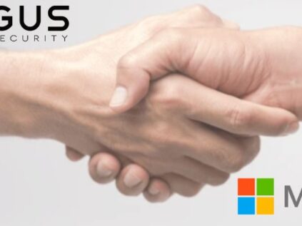 Argus & Microsoft Partner on Automotive Security