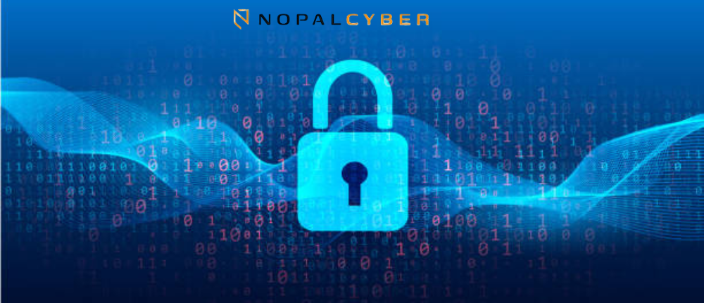 NopalCyber Names Edward Chick Chief Revenue Officer