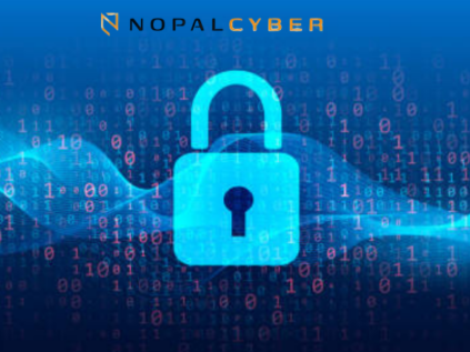 NopalCyber Names Edward Chick Chief Revenue Officer