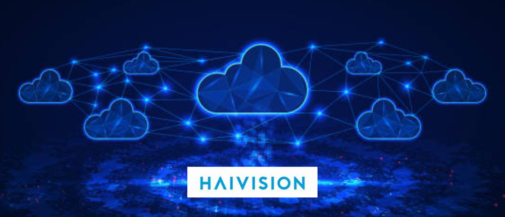 Haivision Updates Kraken Video Processing Platform