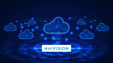 Haivision Updates Kraken Video Processing Platform