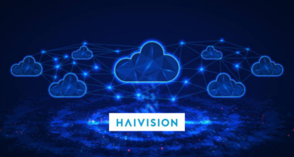 Haivision Updates Kraken Video Processing Platform