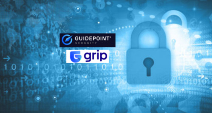 Grip Security & GuidePoint Security: Securing Your SaaS Journey