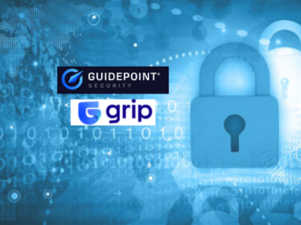 Grip Security & GuidePoint Security: Securing Your SaaS Journey