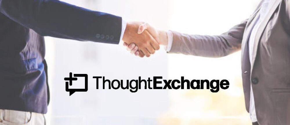 ThoughtExchange Commits to Student Data Privacy