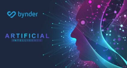 Bynder: AI Search Experience Boosts Growth