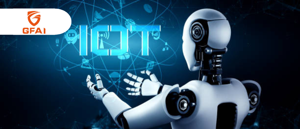 Guardforce AI Expands AIoT Robot Advertising to U.S.