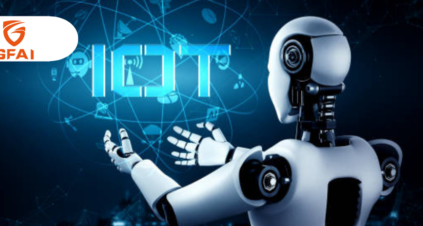 Guardforce AI Expands AIoT Robot Advertising to U.S.