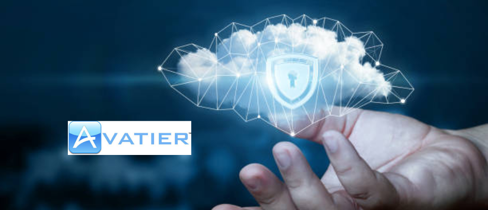 Avatier Stops Data Breaches with MFA Verification