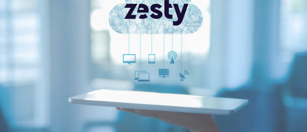 Zesty: Cloud Optimization with AI Automation