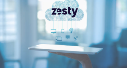 Zesty: Cloud Optimization with AI Automation